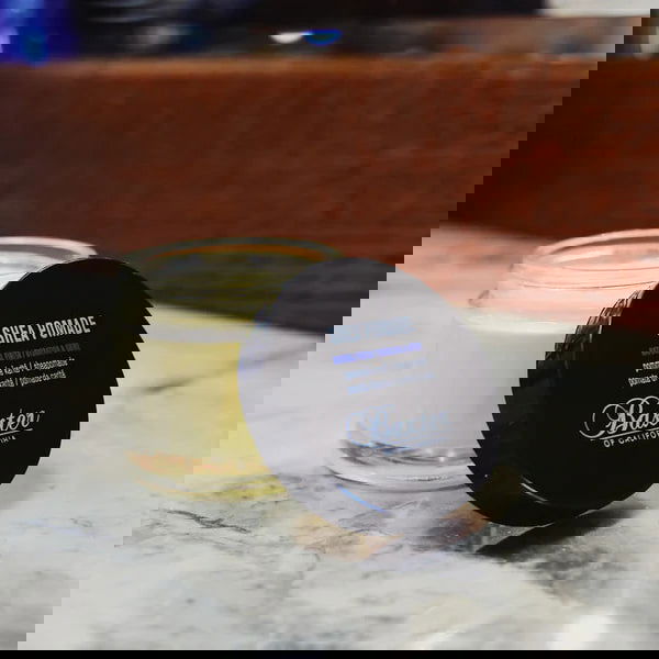 Baxter of California Shea Pomade | Hydrate and Shine