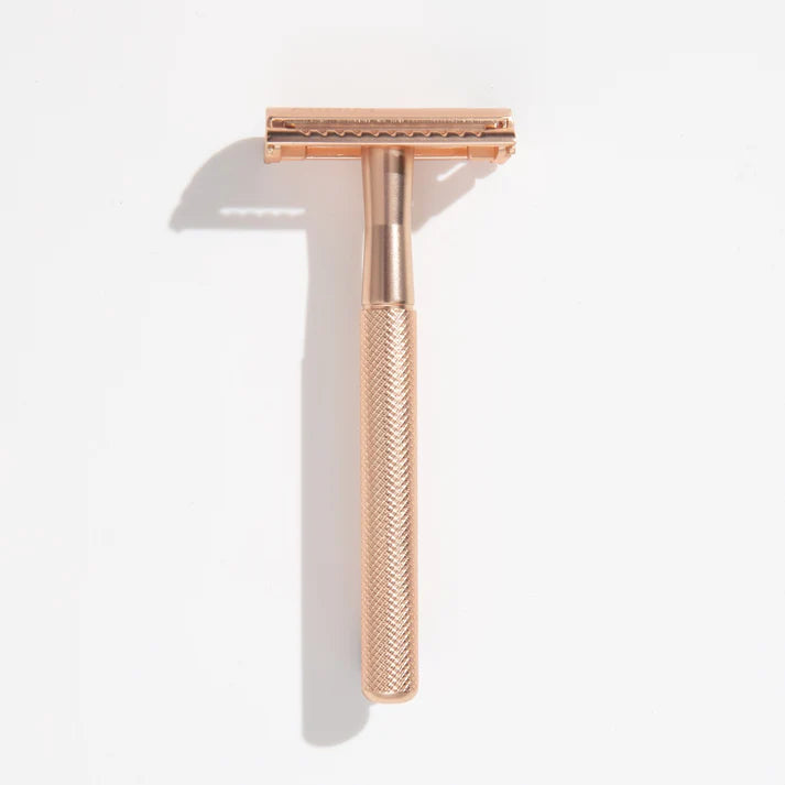 Eco Razor Gold Bundle