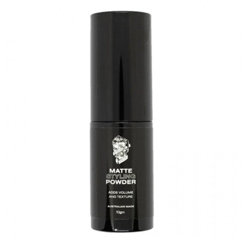 Modern Pirate Superior Styling Powder 10gm - Kess Hair and Beauty