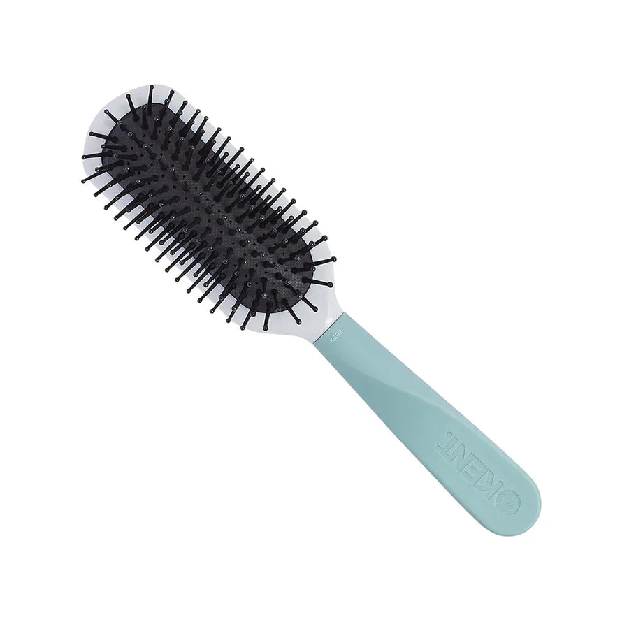 Kent KCR2 Create Small Cushion Vented Paddle Hairbrush - Kess Hair and Beauty
