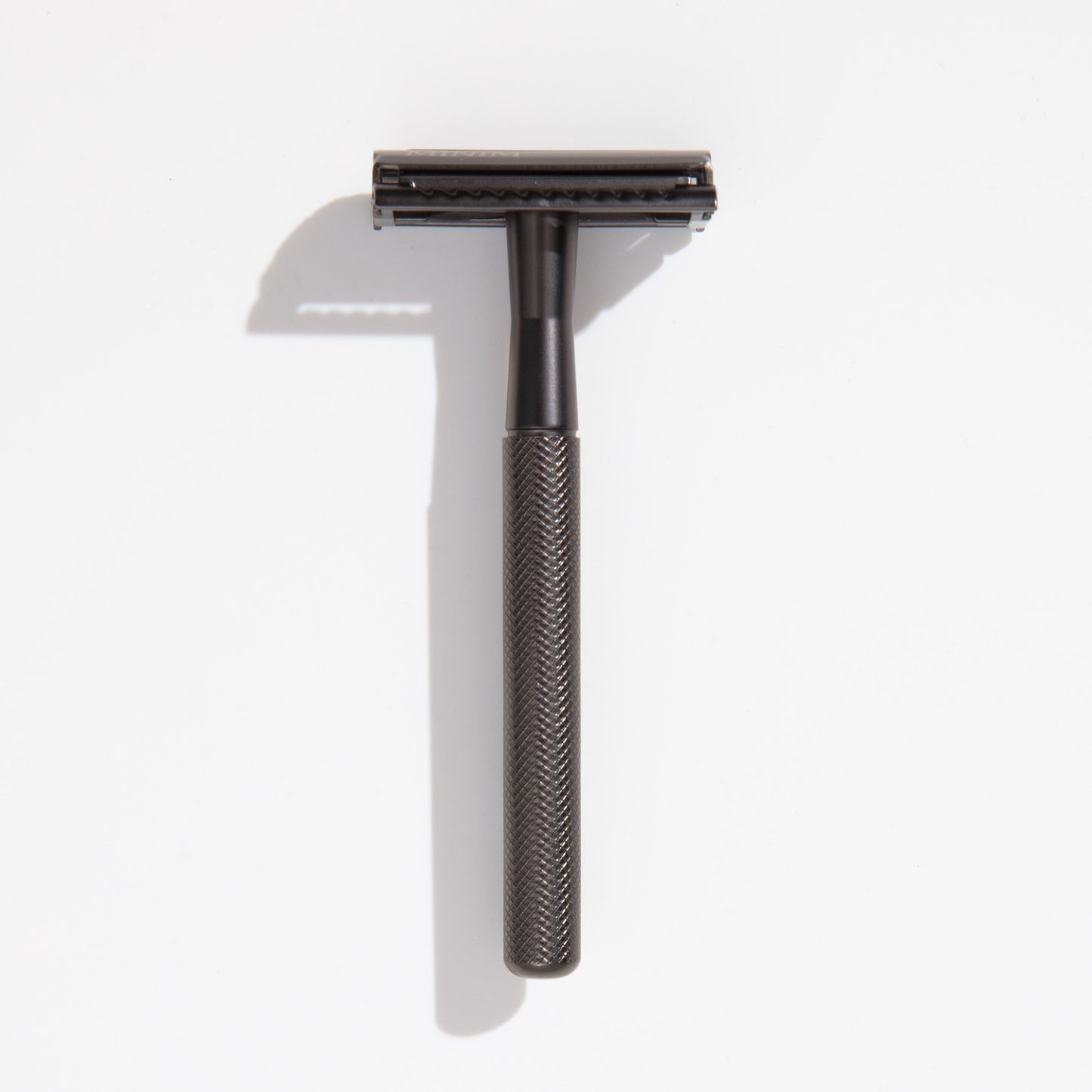 Minim Eco-Razor - Gunmetal - Minim Razors