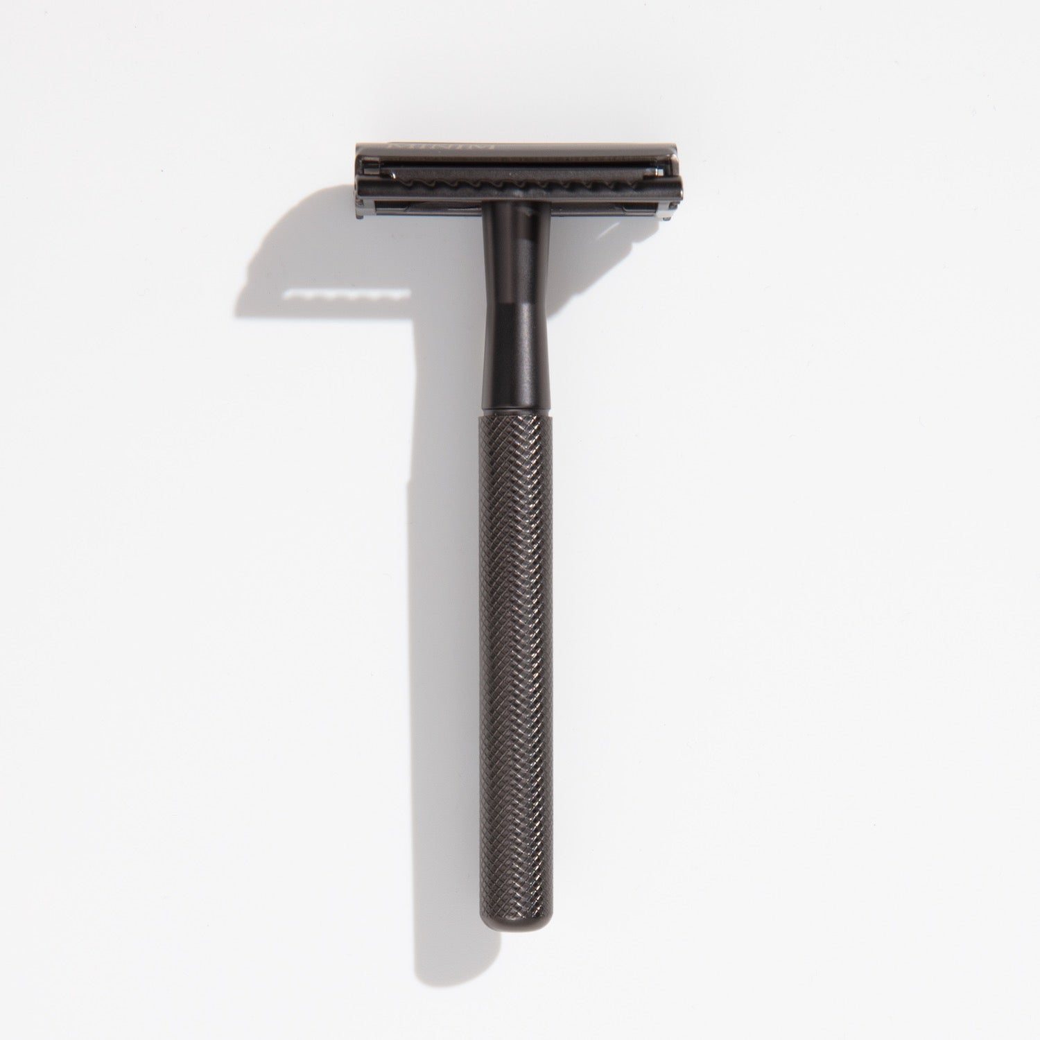 Minim Eco-Razor - Gunmetal - Minim Razors