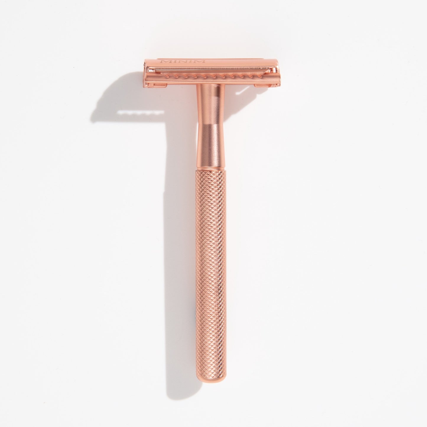 Minim Eco-Razor - Rose - Minim Razors