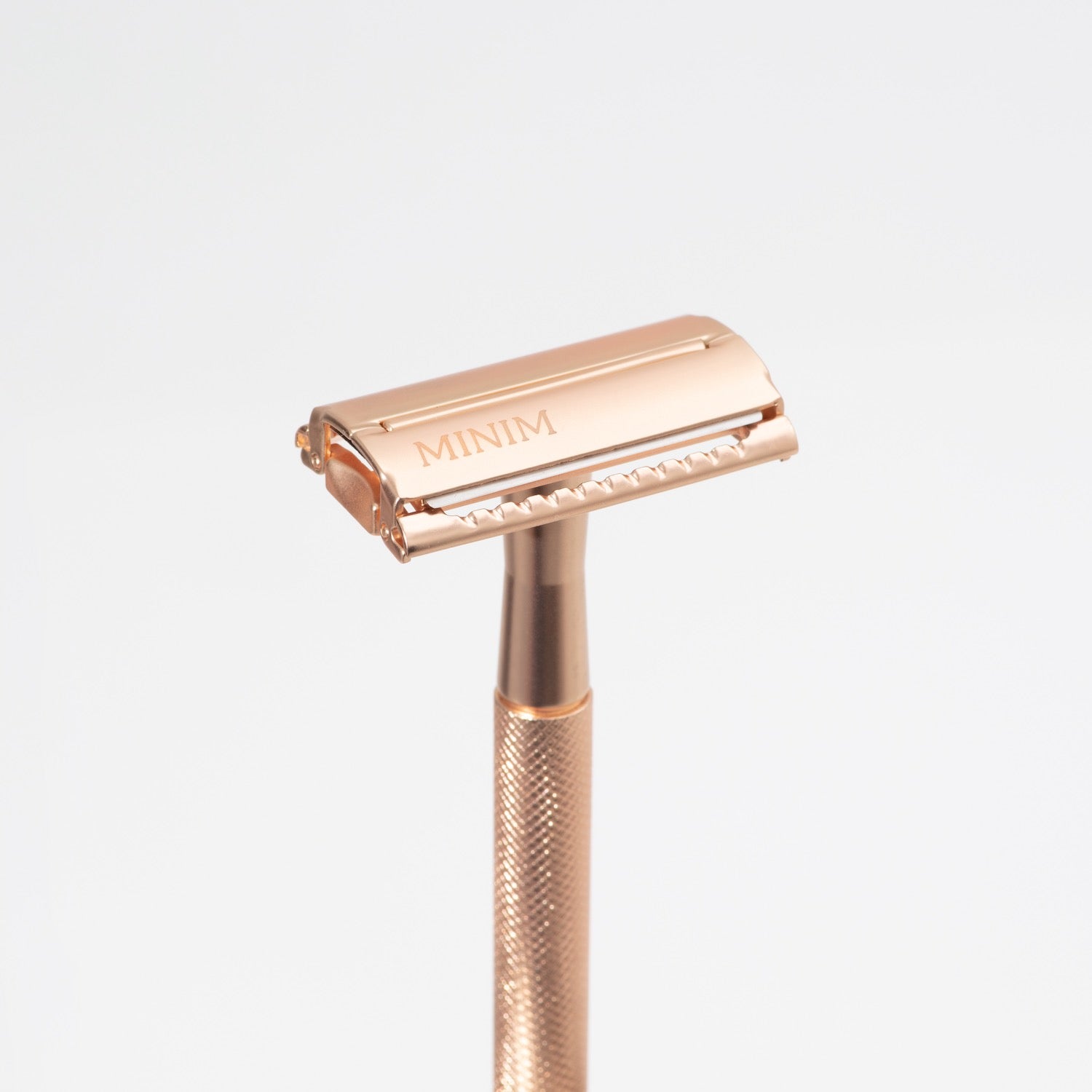 Minim Eco-Razor - Gold - Minim Razors