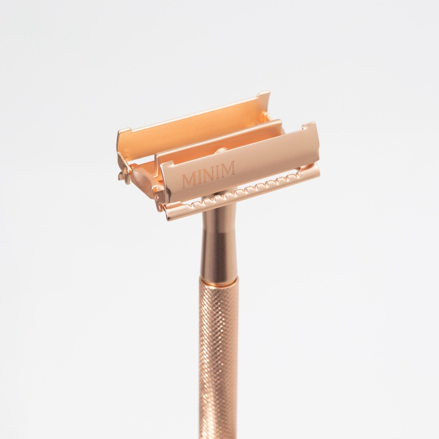 Minim Eco-Razor - Gold - Minim Razors