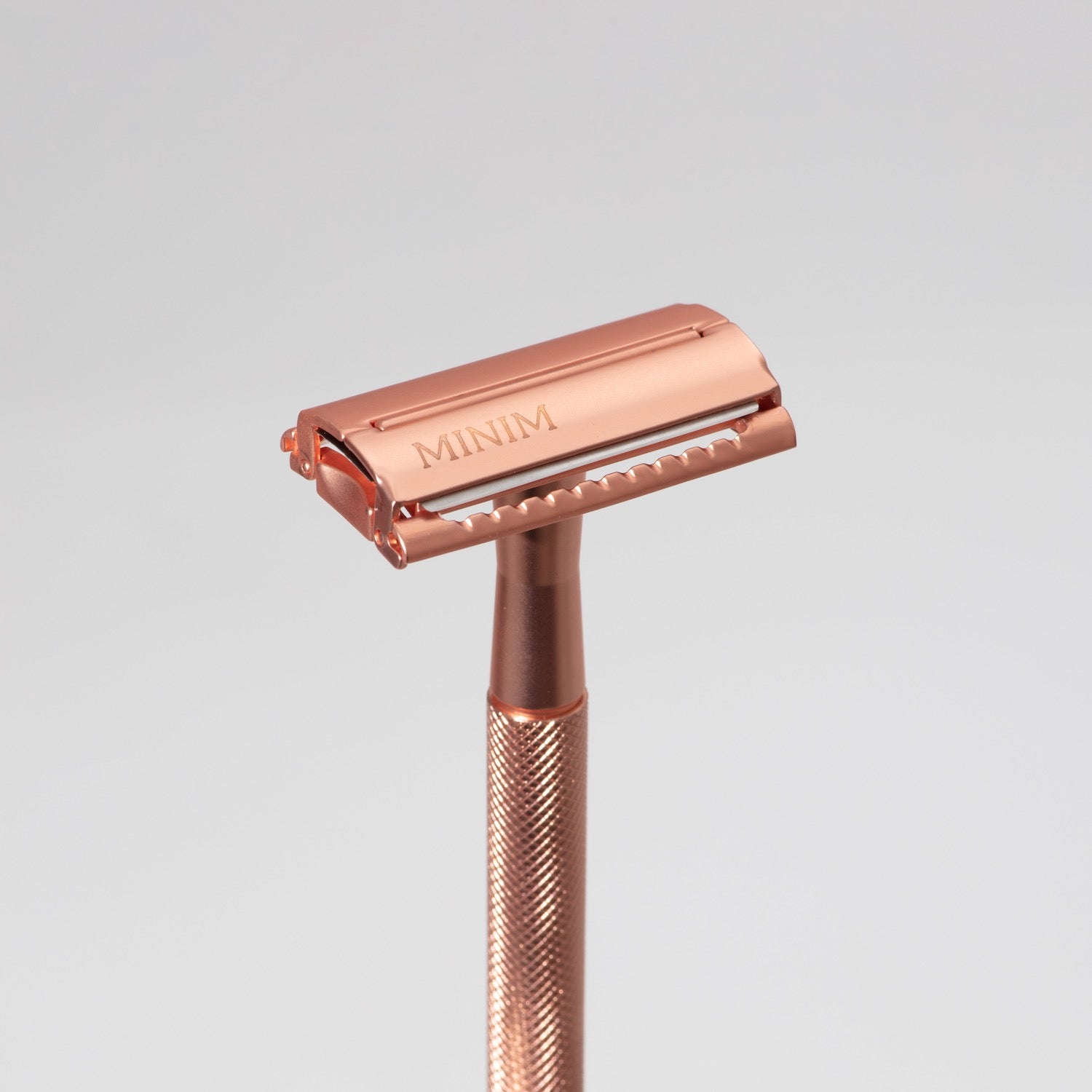 Minim Eco-Razor - Rose - Minim Razors