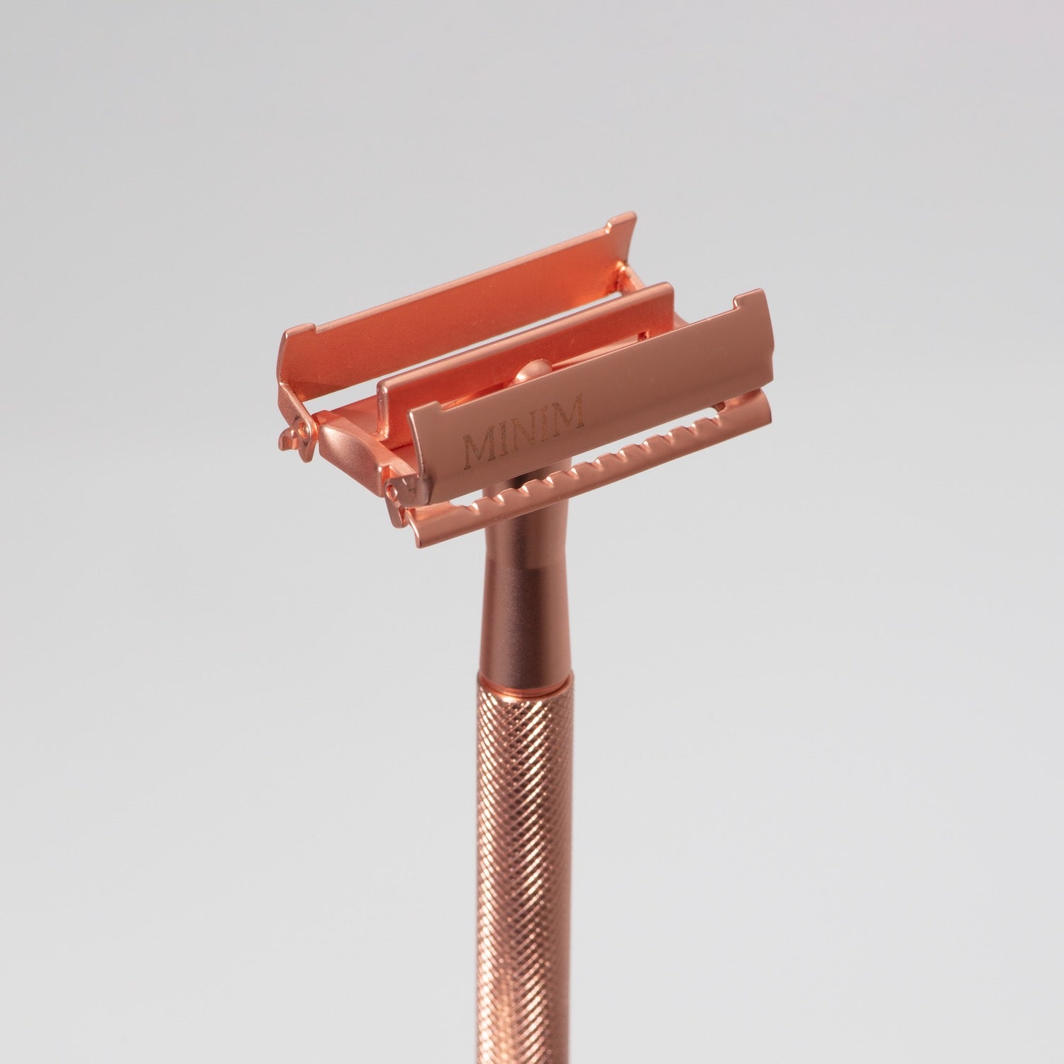 Minim Eco-Razor - Rose - Minim Razors