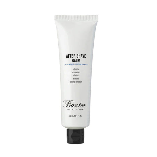 Baxter of California After Shave Balm