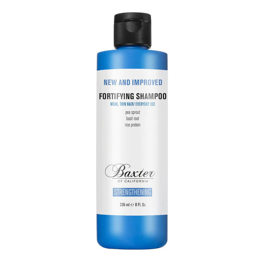 Baxter of California Fortifying Shampoo