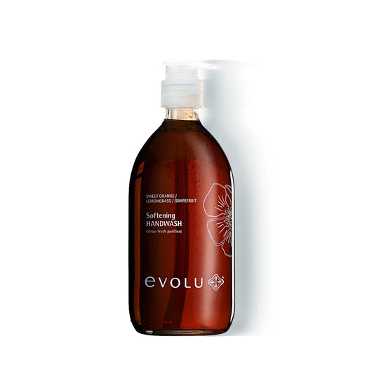 Softening HANDWASH 500ml