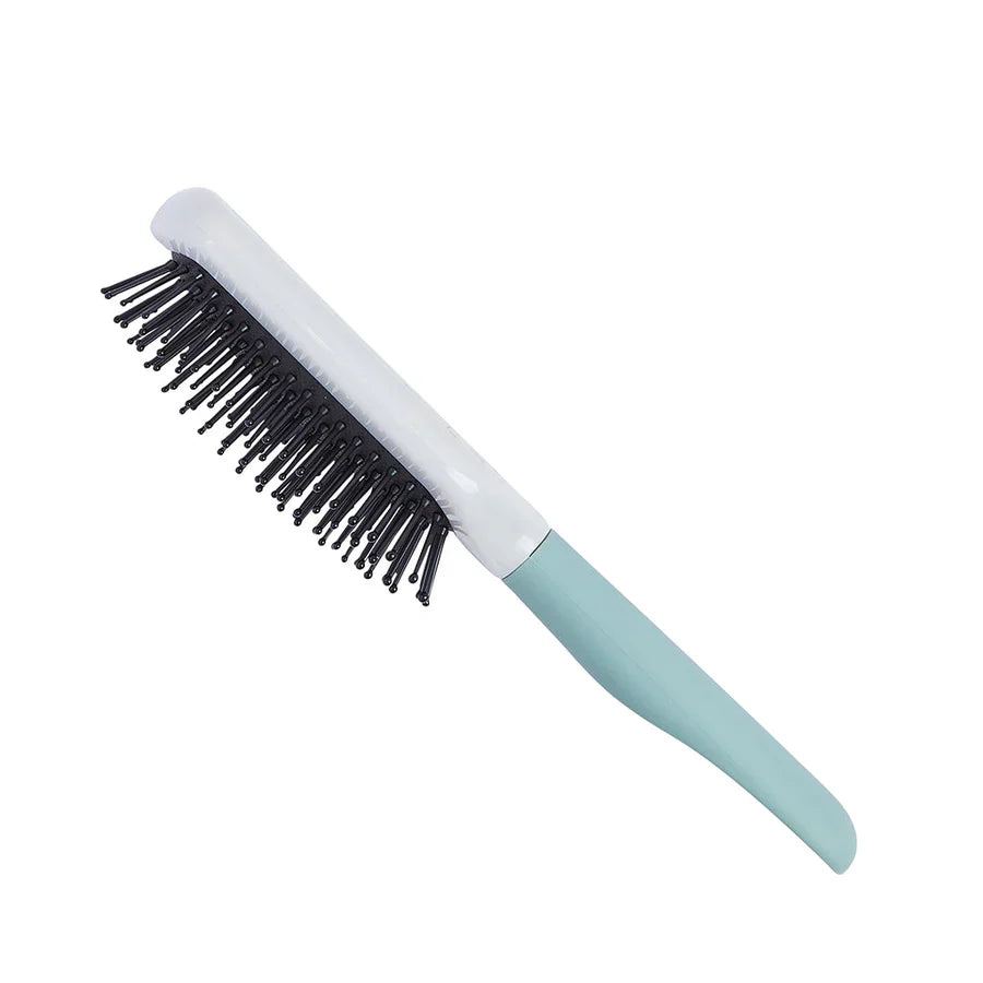 Kent KCR2 Create Small Cushion Vented Paddle Hairbrush - Kess Hair and Beauty